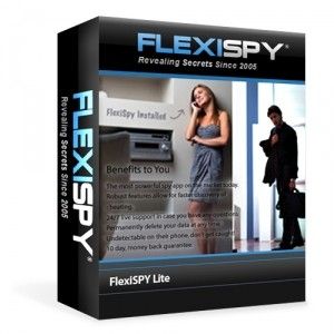 flexispy-box