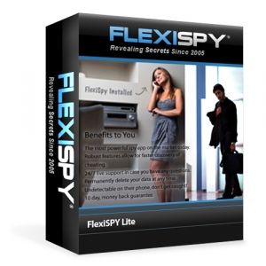 flexispy box