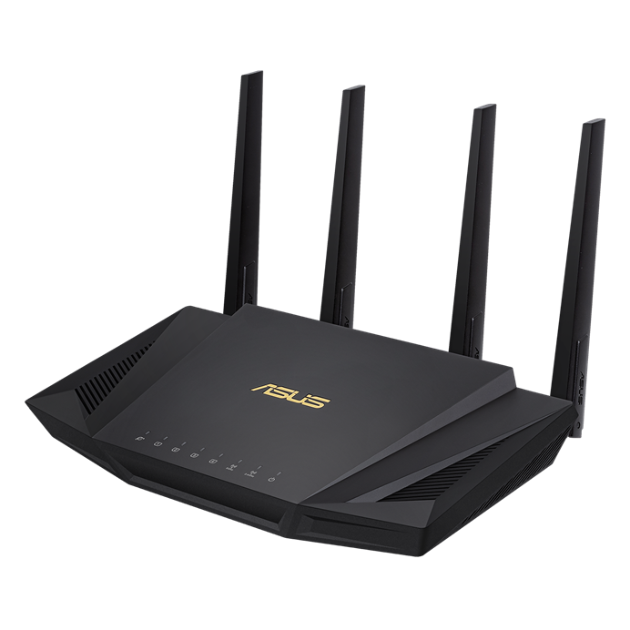 Spy on the internet history with Wi-Fi router