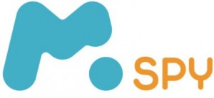 mSpy-Logo